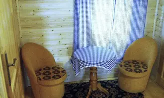 ČENKOVICE - stylový srub - foto číslo 14