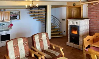 ČENKOVICE - stylový srub - foto číslo 10