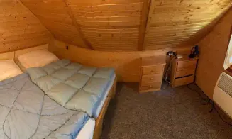 ČENKOVICE - stylový srub - foto číslo 5