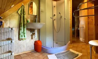 ČENKOVICE - stylový srub - foto číslo 2