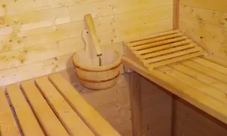 ČENKOVICE - stylový srub - foto číslo 1