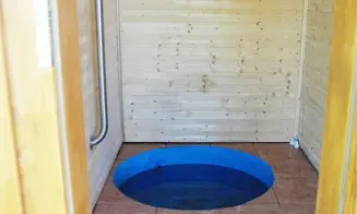 ČENKOVICE - stylový srub - foto číslo 6