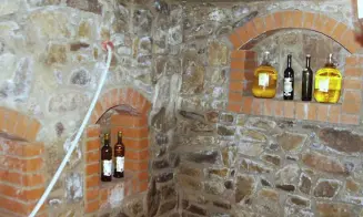 ČENKOVICE - stylový srub - foto číslo 11