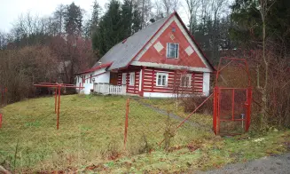 BYSTRÉ - chalupa - foto číslo 5