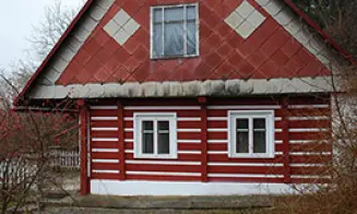 BYSTRÉ - chalupa - foto číslo 1