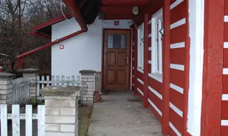 BYSTRÉ - chalupa - foto číslo 2