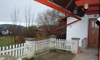 BYSTRÉ - chalupa - foto číslo 4