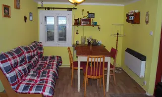 BYSTRÉ - chalupa - foto číslo 9