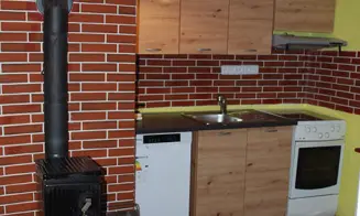 BYSTRÉ - chalupa - foto číslo 11