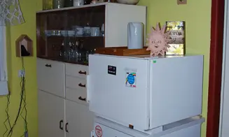 BYSTRÉ - chalupa - foto číslo 12