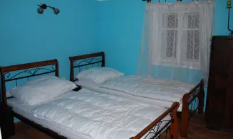 BYSTRÉ - chalupa - foto číslo 6