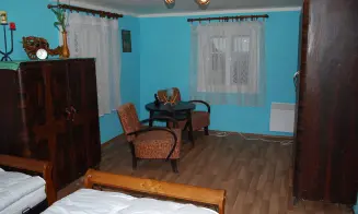 BYSTRÉ - chalupa - foto číslo 10