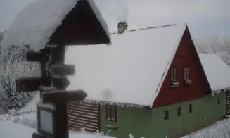 DOLNÍ HEDEČ - roubená chalupa - foto číslo 25