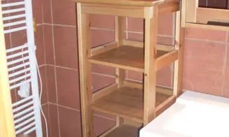 DOLNÍ HEDEČ - roubená chalupa - foto číslo 19