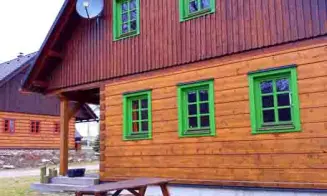 ORLICKÉ ZÁHOŘÍ - poloroubená chalupa - foto číslo 6