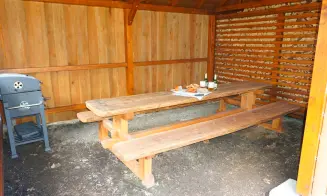 ORLICKÉ ZÁHOŘÍ - poloroubená chalupa - foto číslo 23