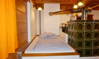 ORLICKÉ ZÁHOŘÍ - poloroubená chalupa - foto číslo 9