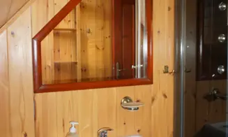 ORLICKÉ ZÁHOŘÍ - poloroubená chalupa - foto číslo 20