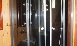 ORLICKÉ ZÁHOŘÍ - poloroubená chalupa - foto číslo 14