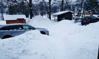 ORLICKÉ ZÁHOŘÍ - poloroubená chalupa - foto číslo 15