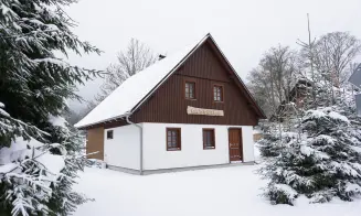 ORLICKÉ ZÁHOŘÍ - poloroubená chalupa - foto číslo 10