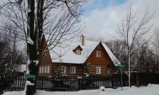 SNĚŽNÉ - chalupa - foto číslo 14