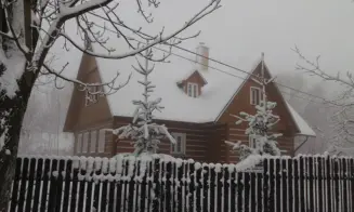 SNĚŽNÉ - chalupa - foto číslo 21