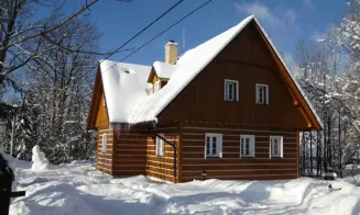 SNĚŽNÉ - chalupa - foto číslo 8