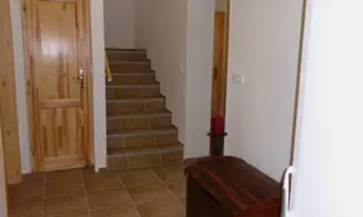 SNĚŽNÉ - chalupa - foto číslo 12