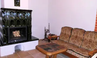 SNĚŽNÉ - chalupa - foto číslo 2