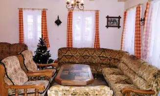 SNĚŽNÉ - chalupa - foto číslo 19