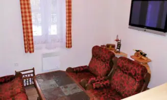 SNĚŽNÉ - chalupa - foto číslo 23