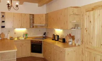 SNĚŽNÉ - chalupa - foto číslo 24