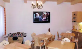 SNĚŽNÉ - chalupa - foto číslo 18