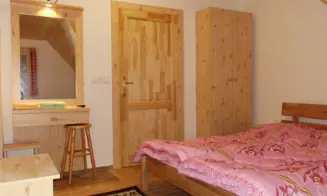 SNĚŽNÉ - chalupa - foto číslo 11