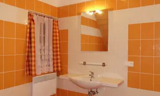 SNĚŽNÉ - chalupa - foto číslo 16