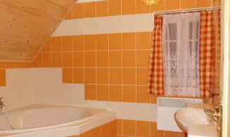 SNĚŽNÉ - chalupa - foto číslo 26