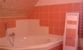 SNĚŽNÉ - chalupa - foto číslo 10