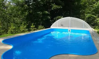 SNĚŽNÉ - chalupa - foto číslo 27