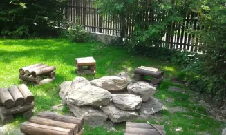 SNĚŽNÉ - chalupa - foto číslo 25