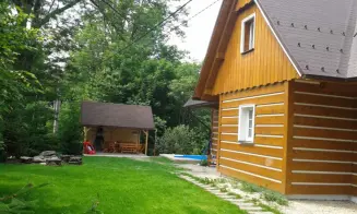 SNĚŽNÉ - chalupa - foto číslo 17