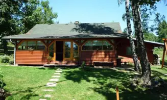 RAMPUŠE  - srub - foto číslo 2