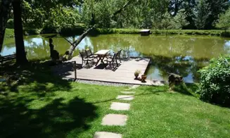 RAMPUŠE  - srub - foto číslo 6