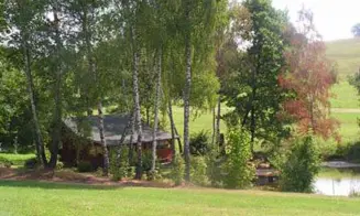 RAMPUŠE  - srub - foto číslo 11