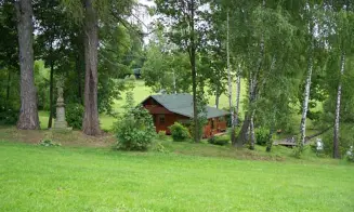 RAMPUŠE  - srub - foto číslo 15