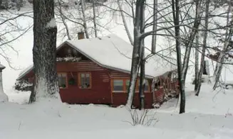 RAMPUŠE  - srub - foto číslo 10