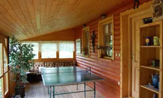 RAMPUŠE  - srub - foto číslo 16