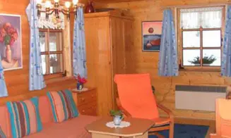 RAMPUŠE  - srub - foto číslo 9