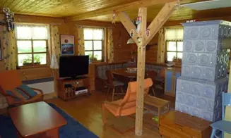 RAMPUŠE  - srub - foto číslo 14