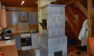 RAMPUŠE  - srub - foto číslo 3